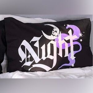 2 for $20 Killstar pillowcase